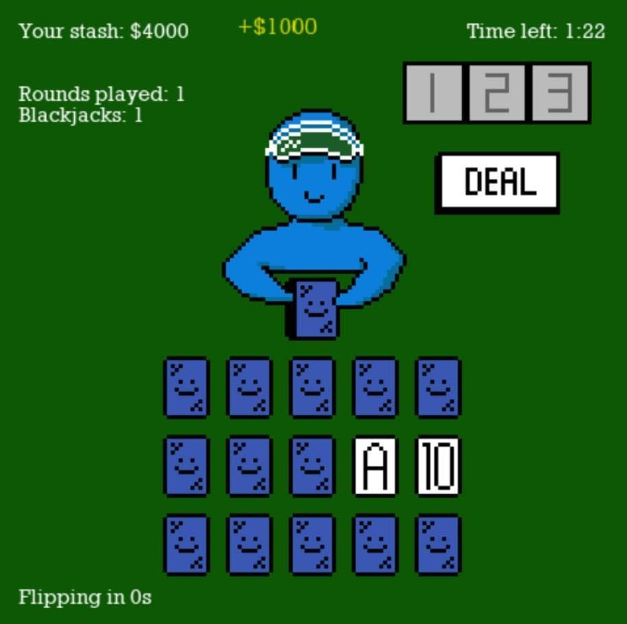Snapjack screenshot 4