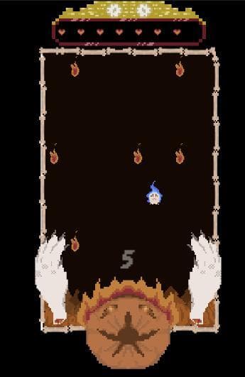 KuchiSake Pumpkin screenshot 3