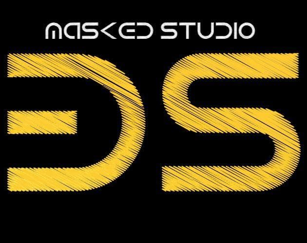 Blind Spot (enfrnz | Masked Studio)