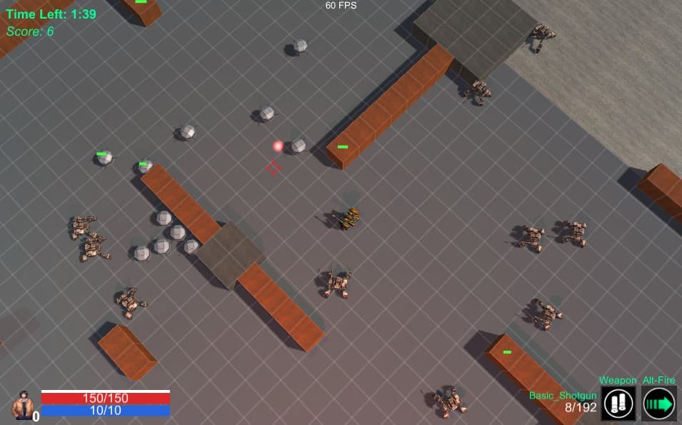 HexTex screenshot 6