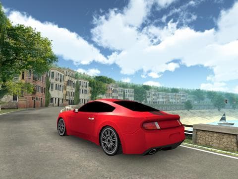 Drag Coast Racing screenshot 5