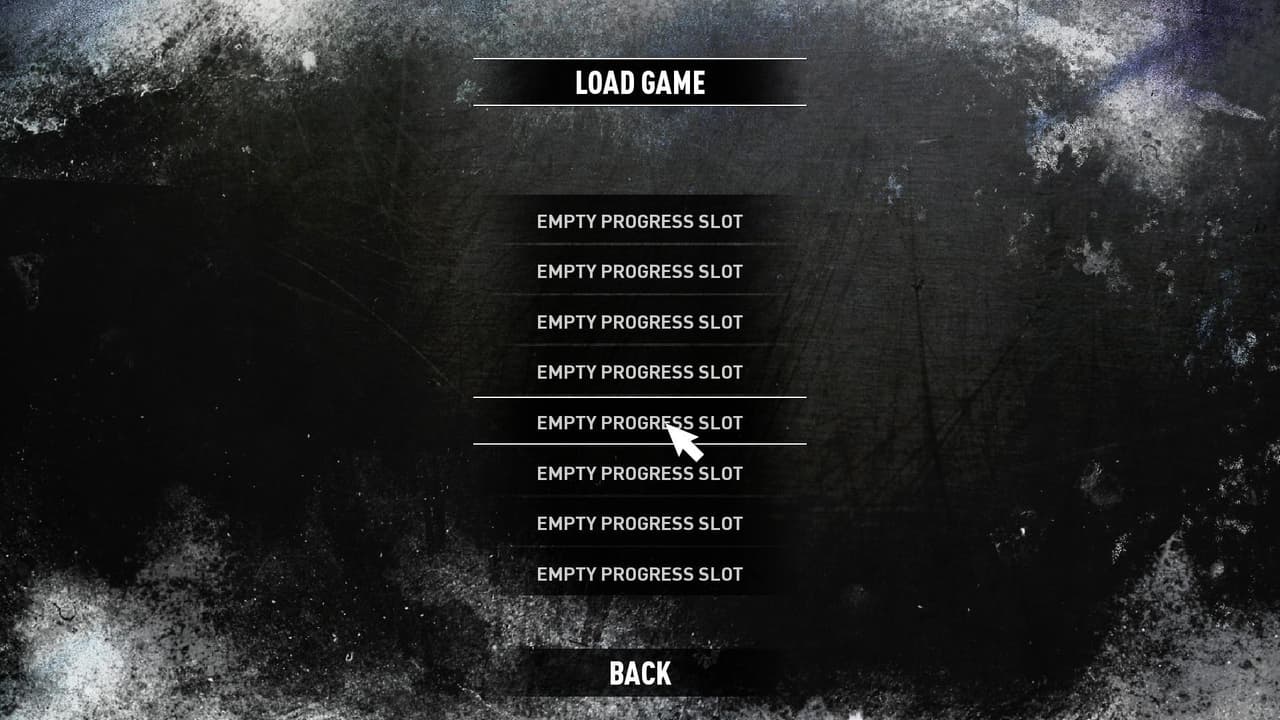Revenge_The_Game screenshot 2