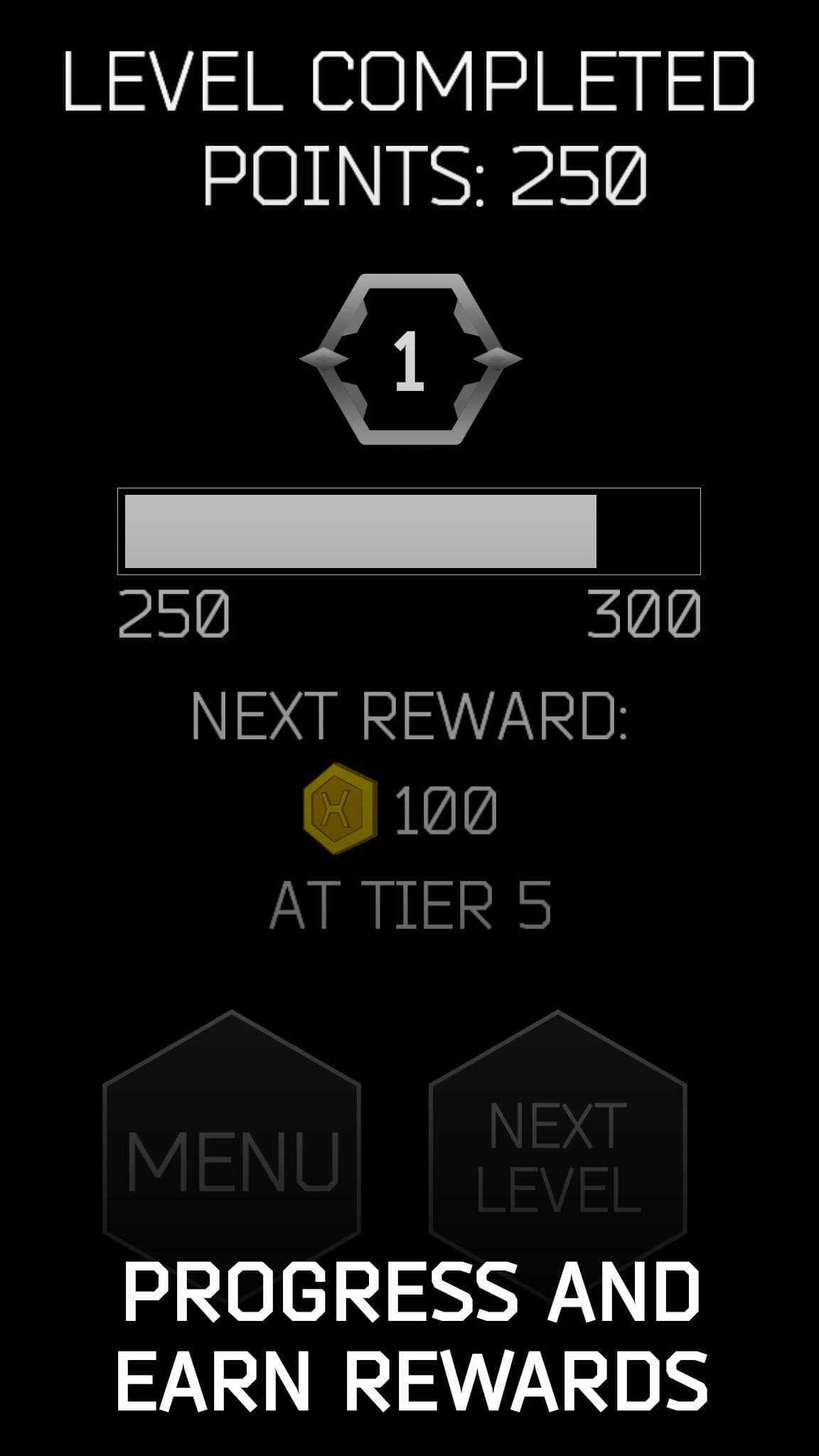 Hex (itch) (agillitystudios) screenshot 3