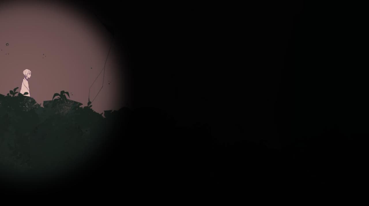 Into the Wolf Den