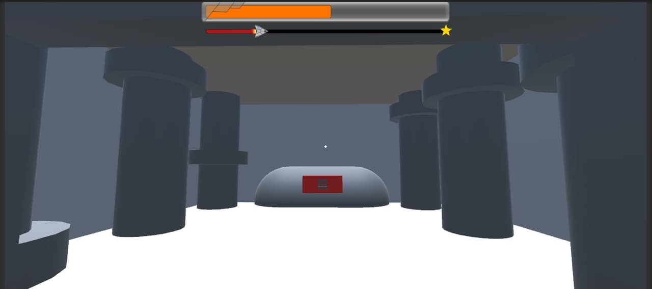 Starship Entropy screenshot 3