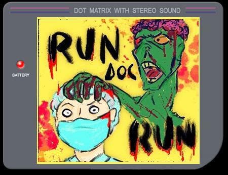 Run Doc Run