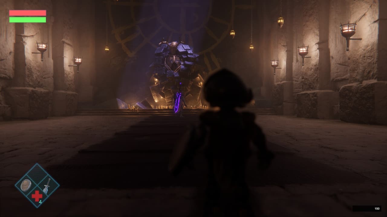 Prophet screenshot 5