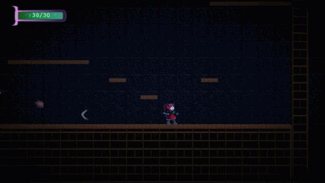 Ghost Gal [Demo] screenshot 4