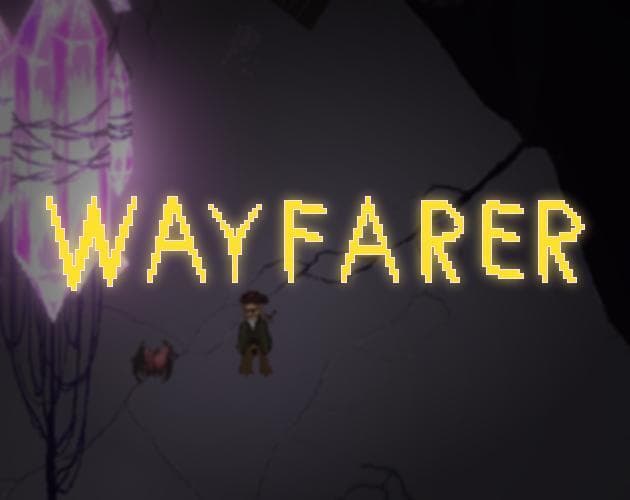 Wayfarer (Ingward)