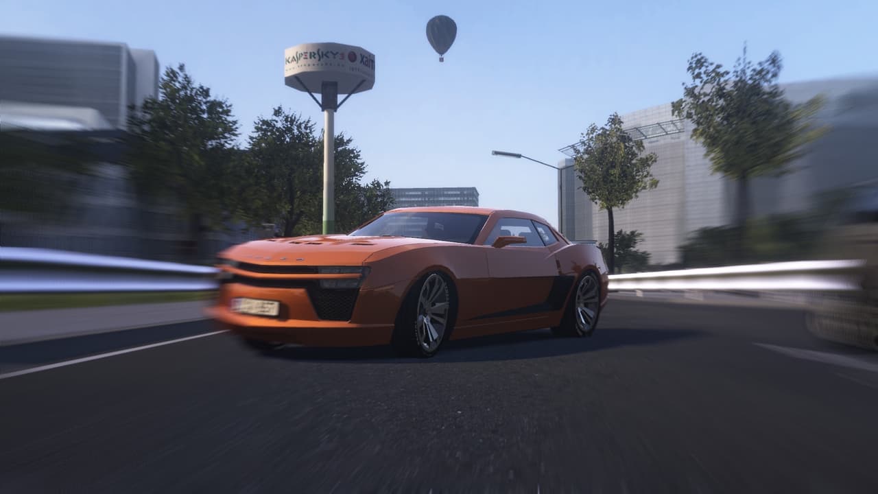 Crash Time 3 screenshot 6