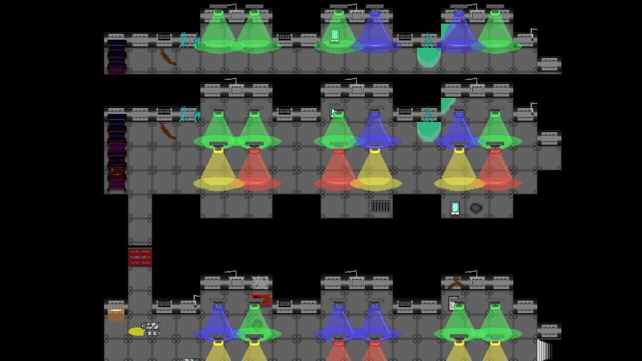 Radiate screenshot 4