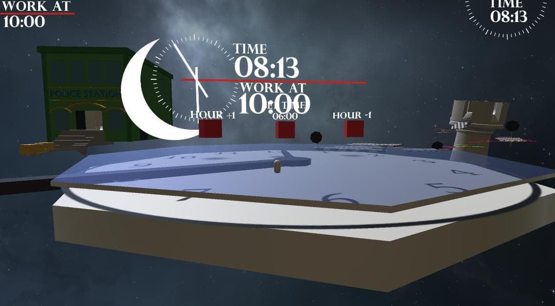 SNOOZE OR LOSE screenshot 2