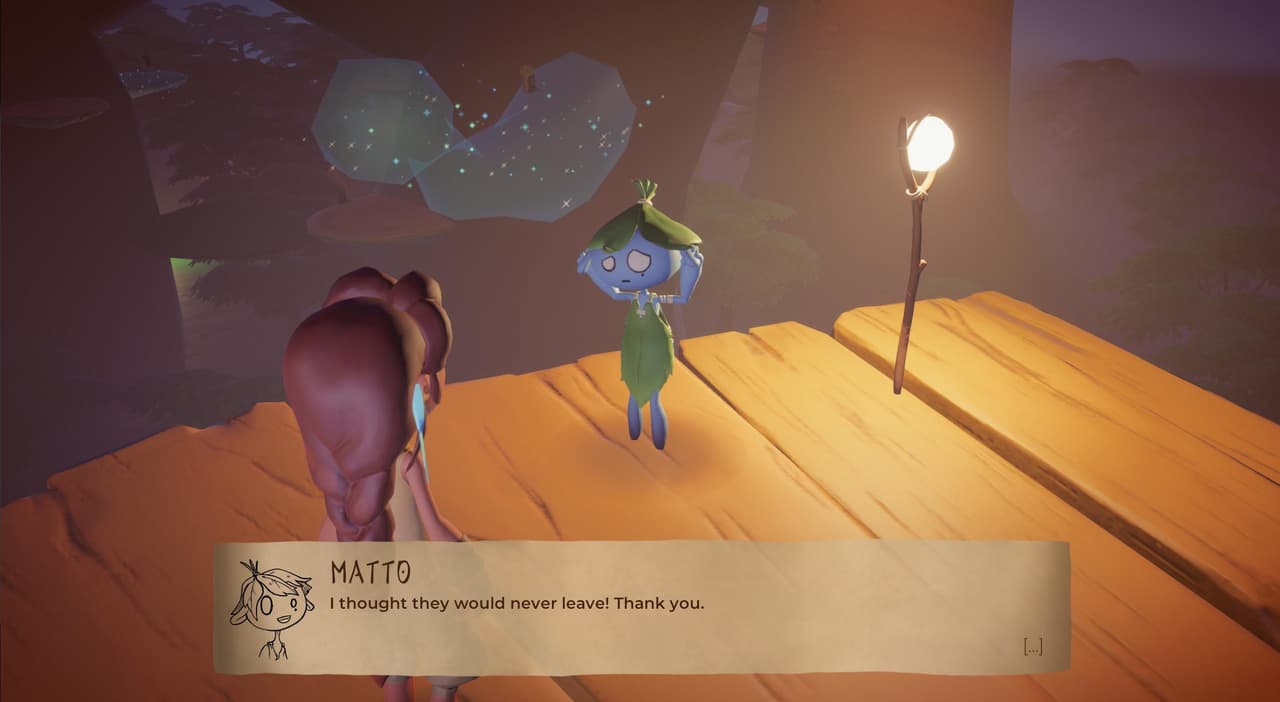 Catori screenshot 4