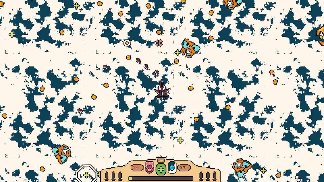 Pink Devil screenshot 3