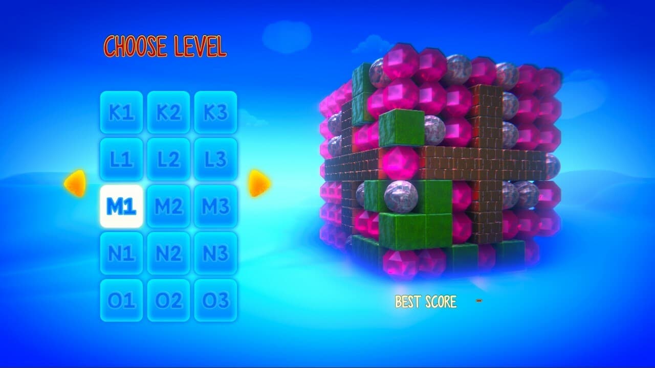 Doubles Hard screenshot 3