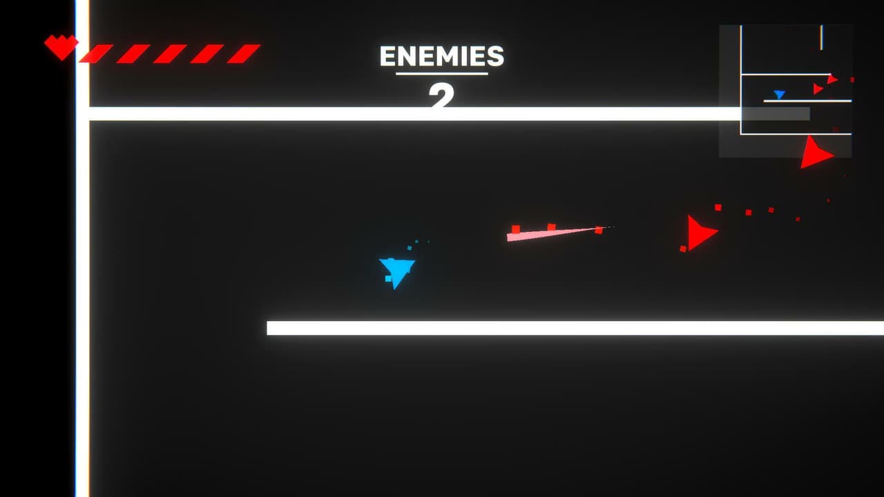 SOSLT screenshot 3