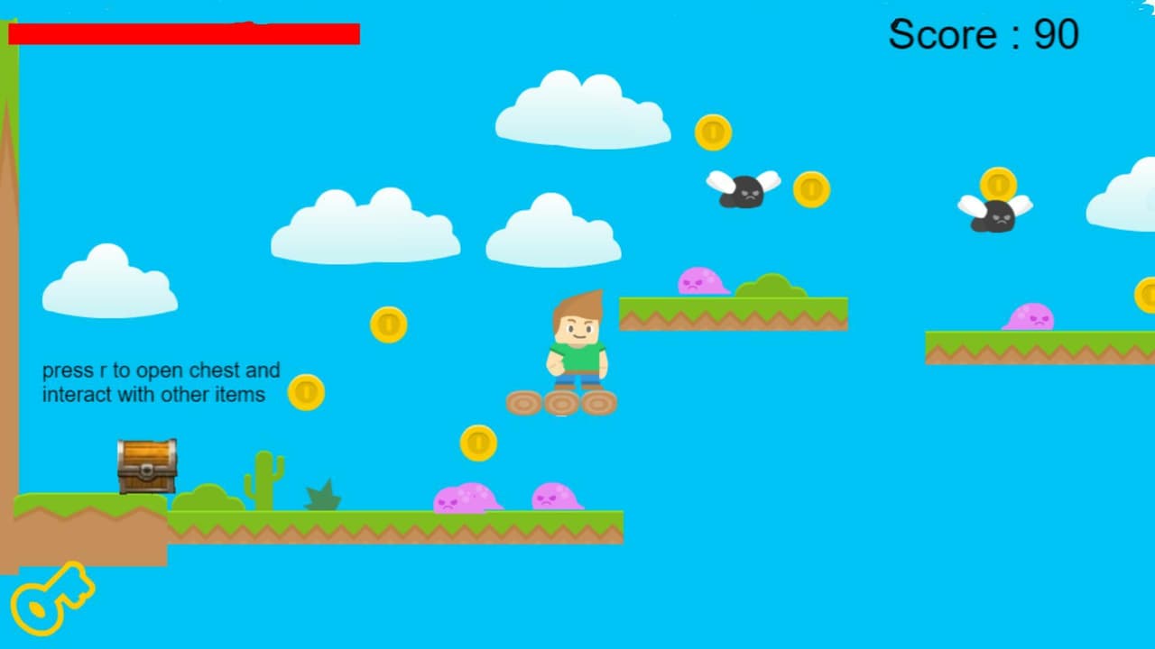 epic platformer (not official name)