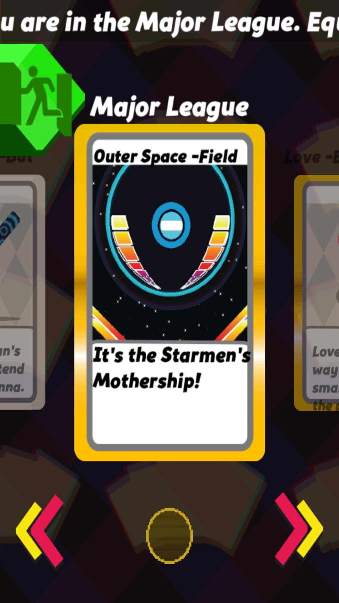 Starlot Derby screenshot 6