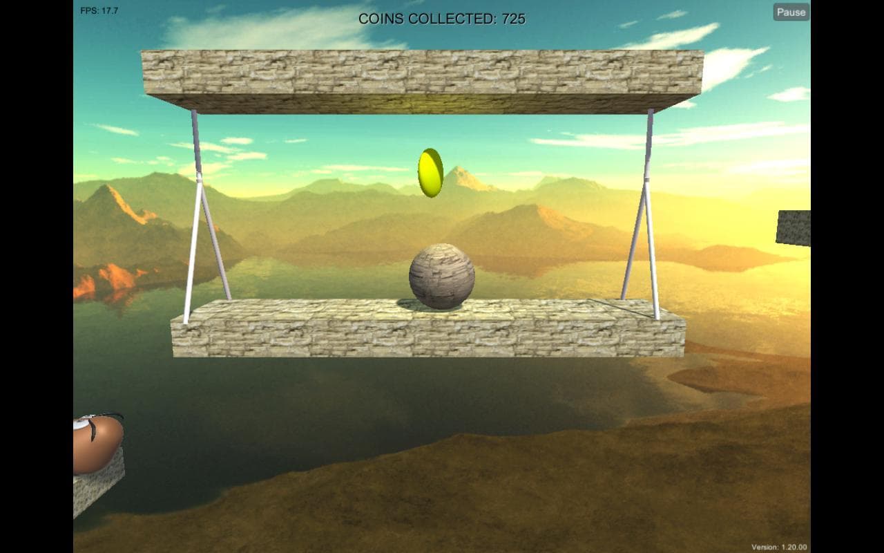 Wood Age screenshot 5