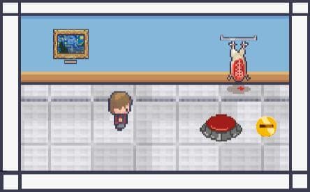 Uróboro screenshot 2