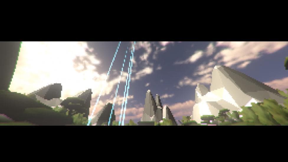 Parallels (itch) (Tiger Collins) screenshot 2