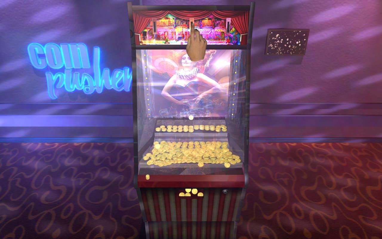 Game Machines: Arcade Casino screenshot 4