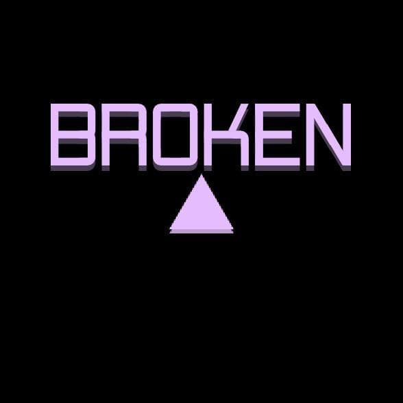 BROKEN (CNIAngel)