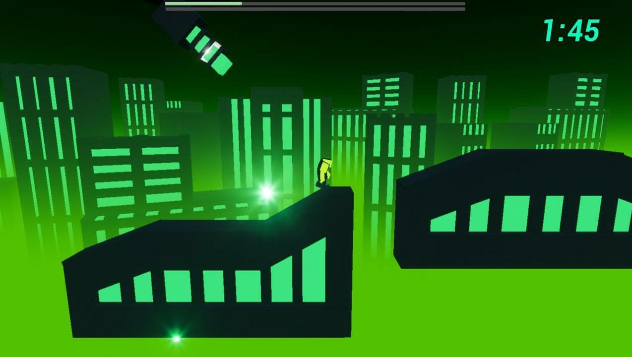 RunNext screenshot 3