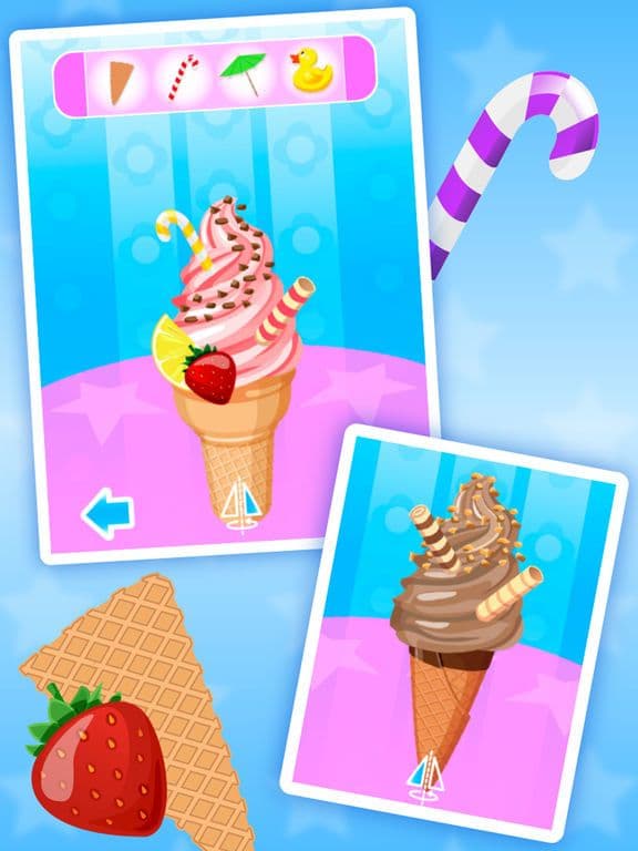 Ice Cream Deluxe (No Ads)