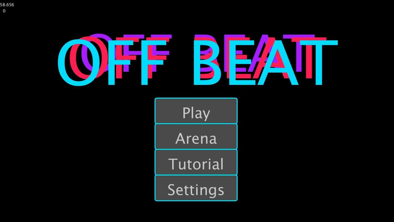 Off Beat screenshot 2