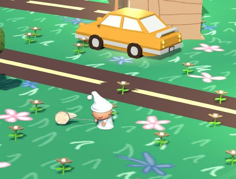 BUG BOY screenshot 2