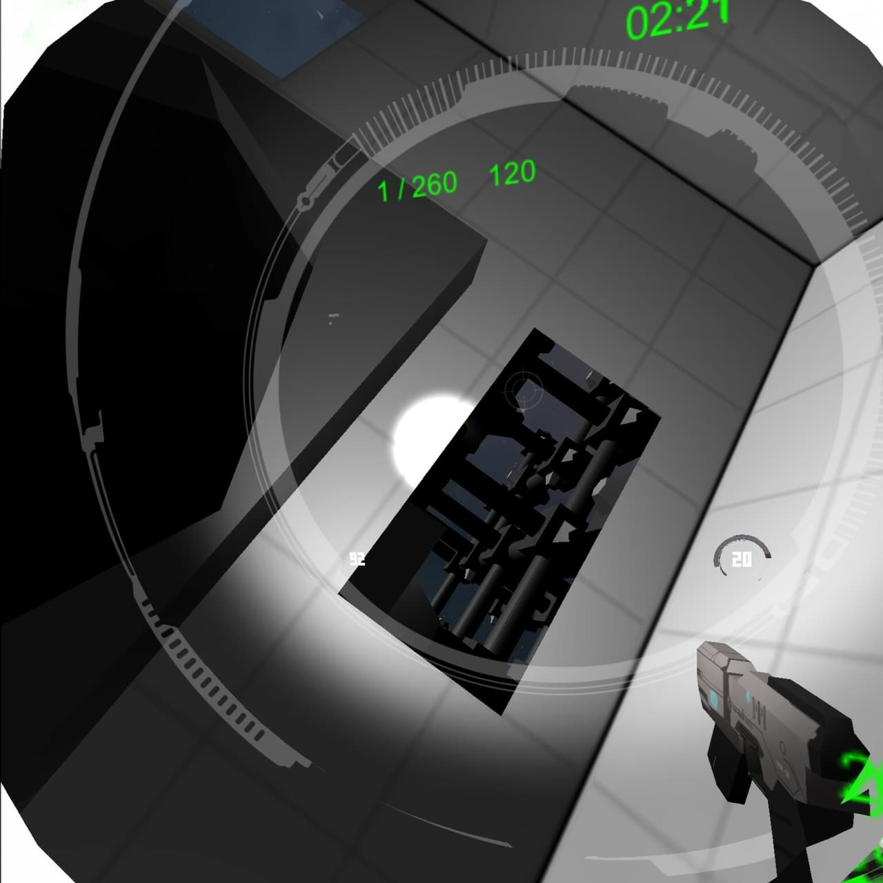 Spacefare screenshot 3
