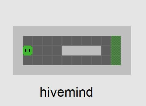 hivemind (enducube)