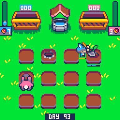 Buggy & Snuggys Big Dig! screenshot 3