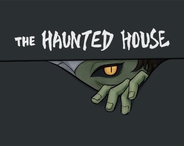 The Haunted House (qingZ)