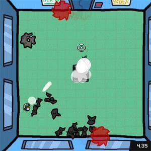 Rooms With Discs screenshot 2