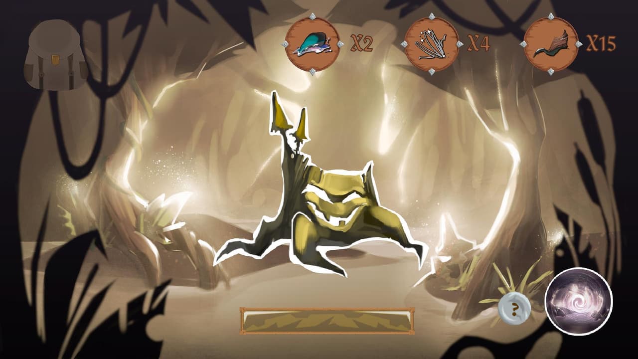 Tap The Wilds screenshot 3