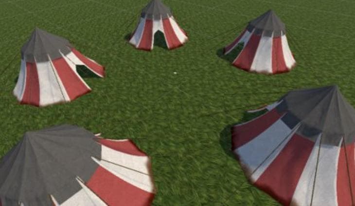 VeRb_Carnival Mini Games