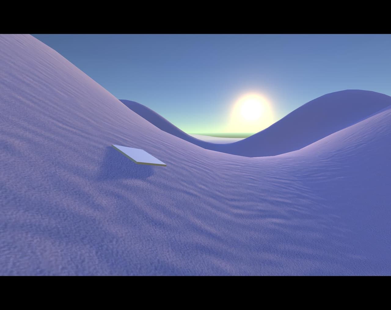 Flow, by Ian Albuquerque screenshot 3