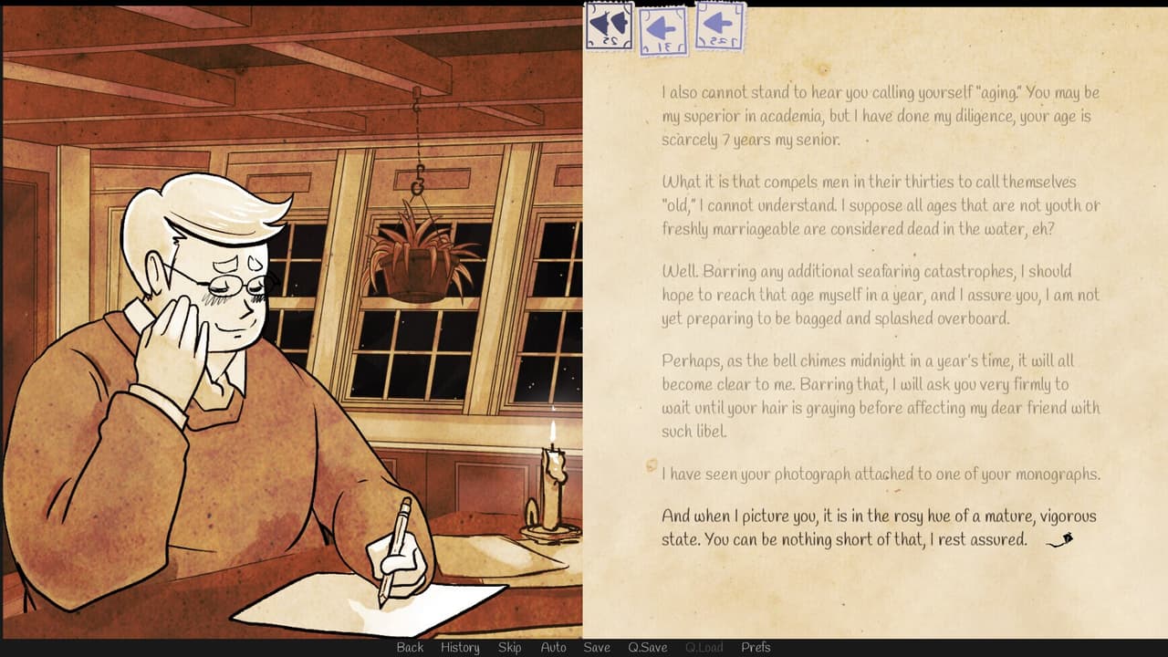 Hoping this Finds You Well screenshot 5