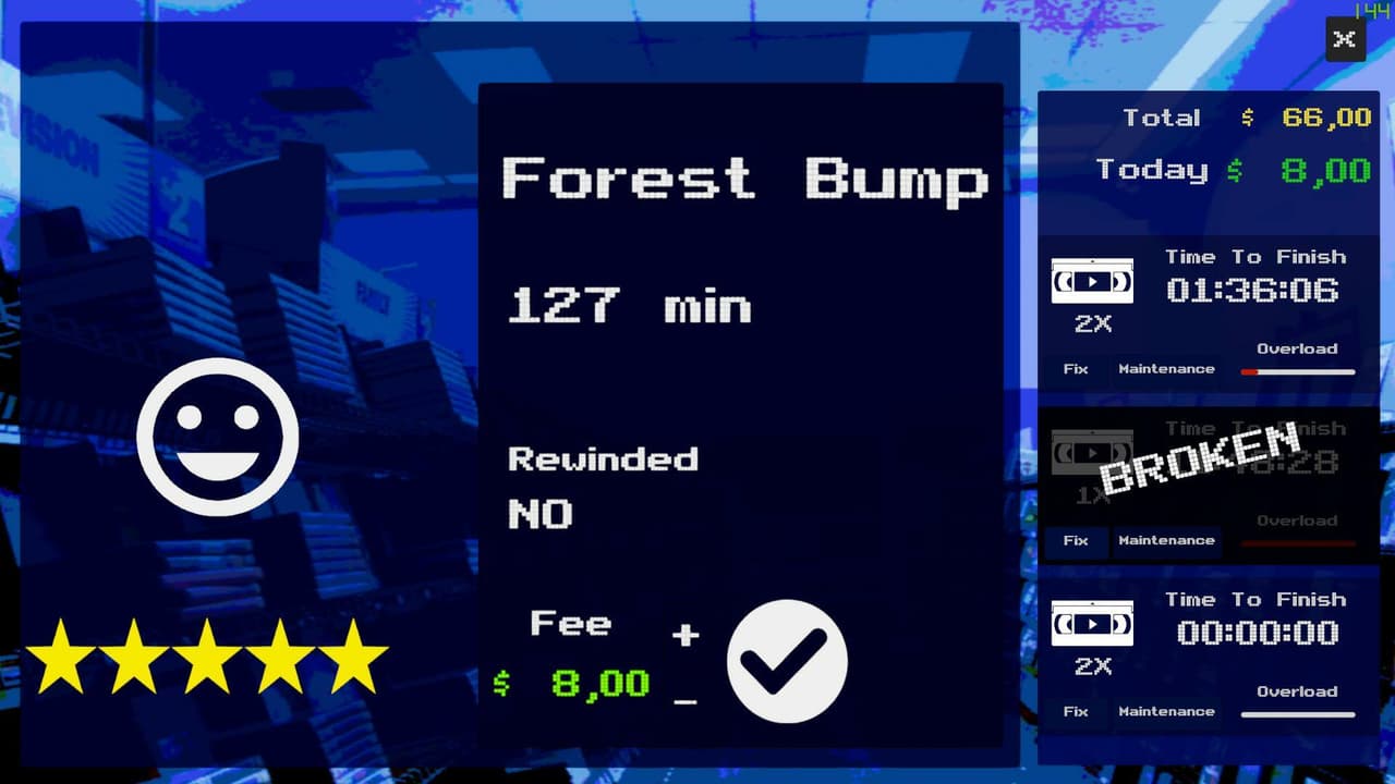 Be Kind screenshot 2