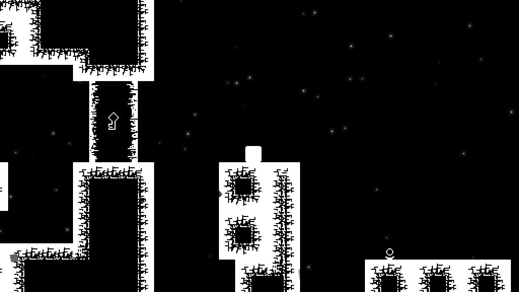 WaveLand screenshot 3
