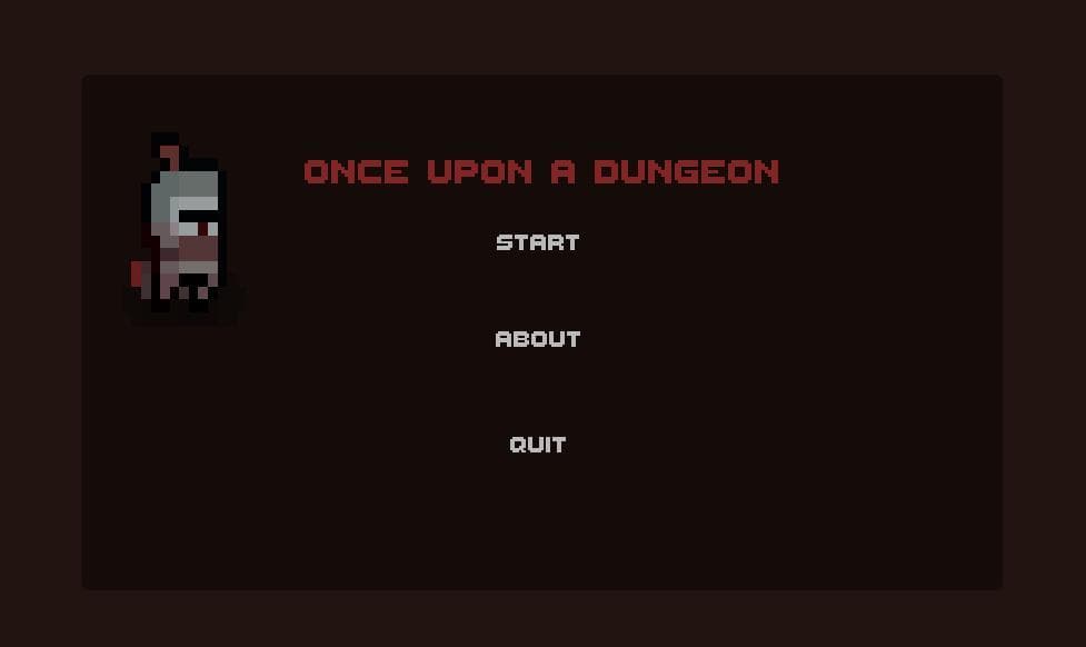Once upon a dungeon (itch) (tigercamo)