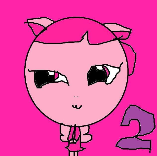 Baby pegasus 2