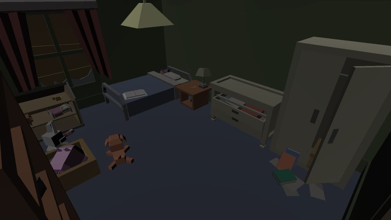 The House in the Field screenshot 6
