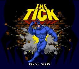 The Tick screenshot 6