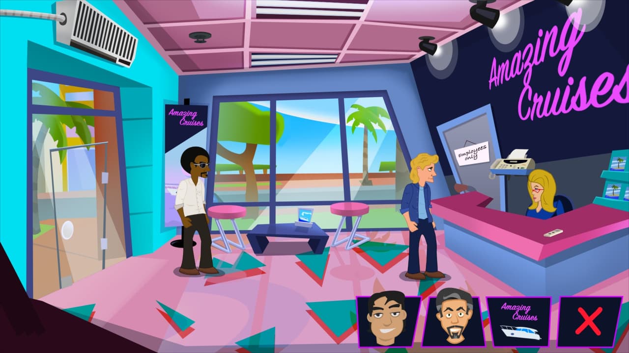 Mike & Tyler screenshot 4