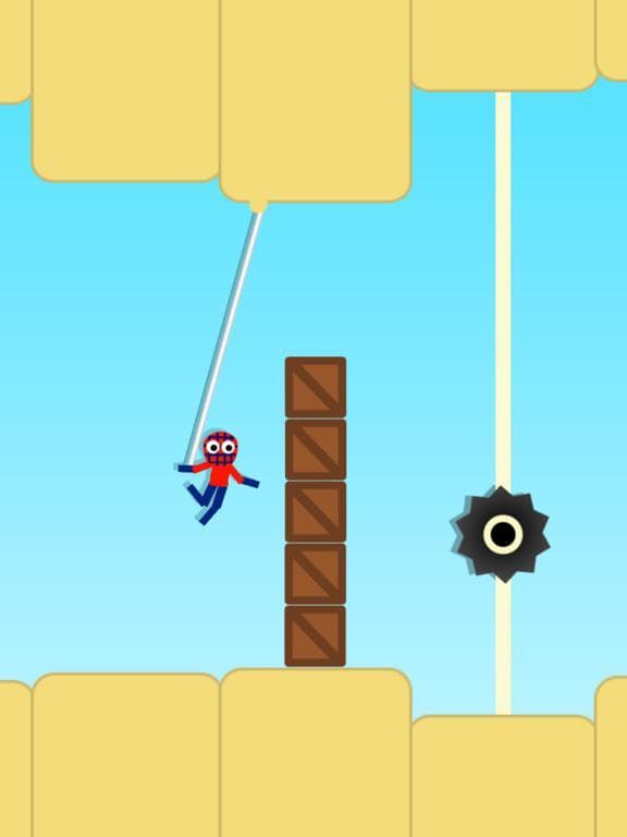 Hanger! screenshot 4