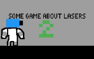some game about lasers 2