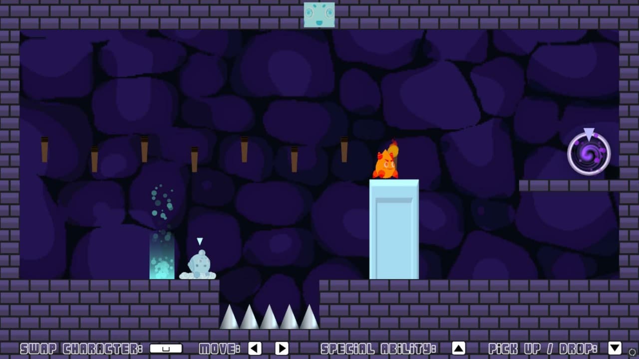 Elementballs screenshot 3